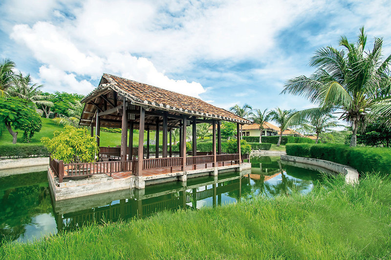 Romana Resort & Spa 7