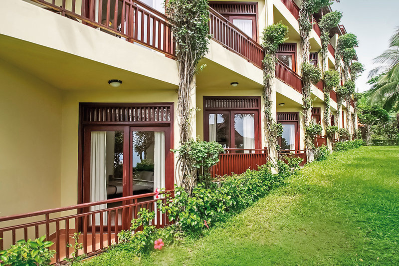 Romana Resort & Spa 8