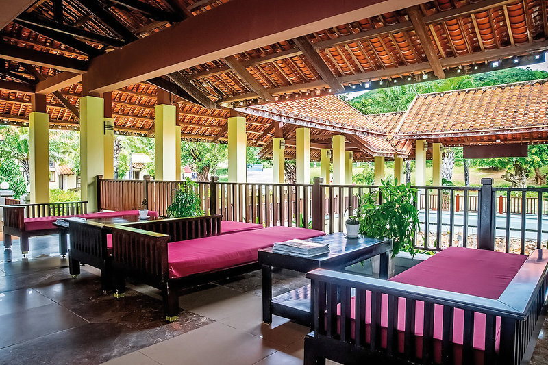 Romana Resort & Spa 11