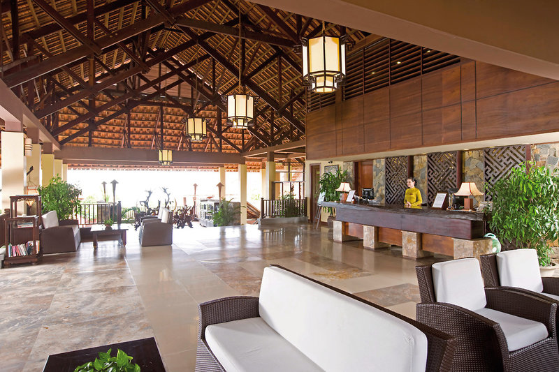 Romana Resort & Spa 12