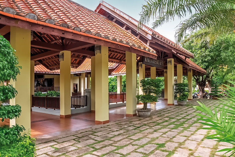 Romana Resort & Spa 14