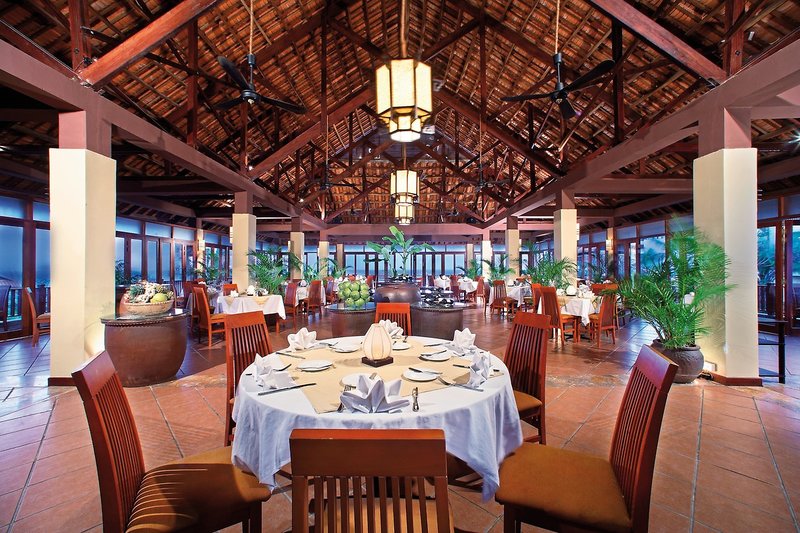 Romana Resort & Spa 15