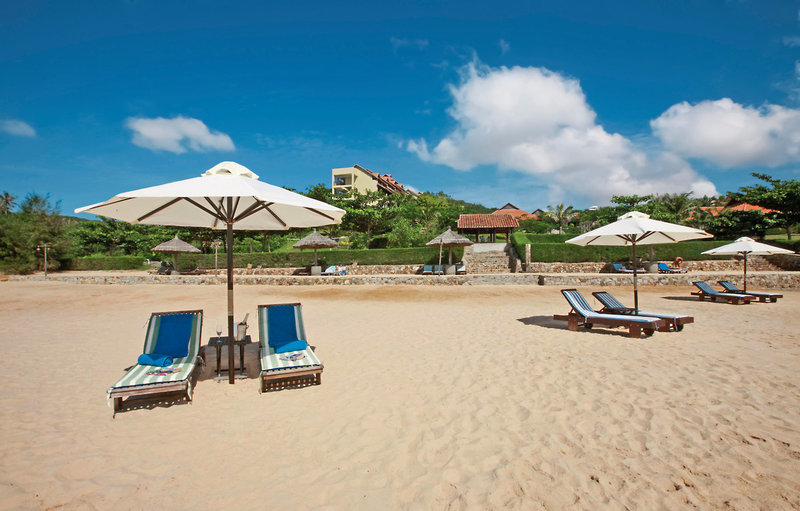 Romana Resort & Spa 18