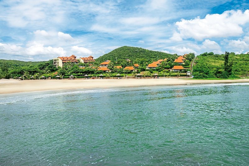 Romana Resort & Spa 19
