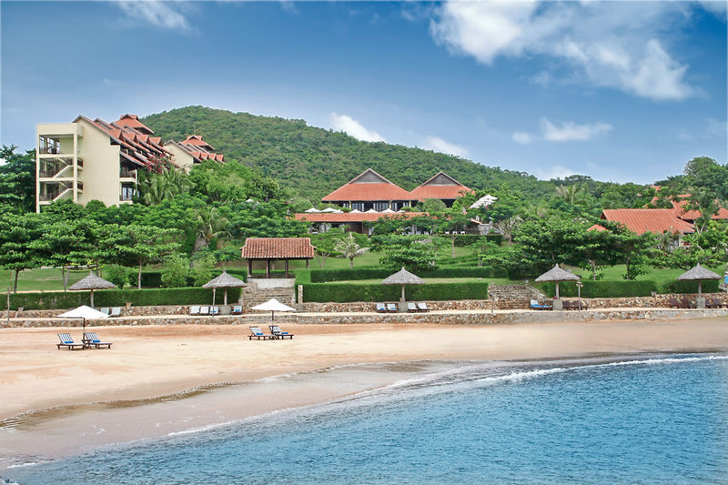 Romana Resort & Spa 20