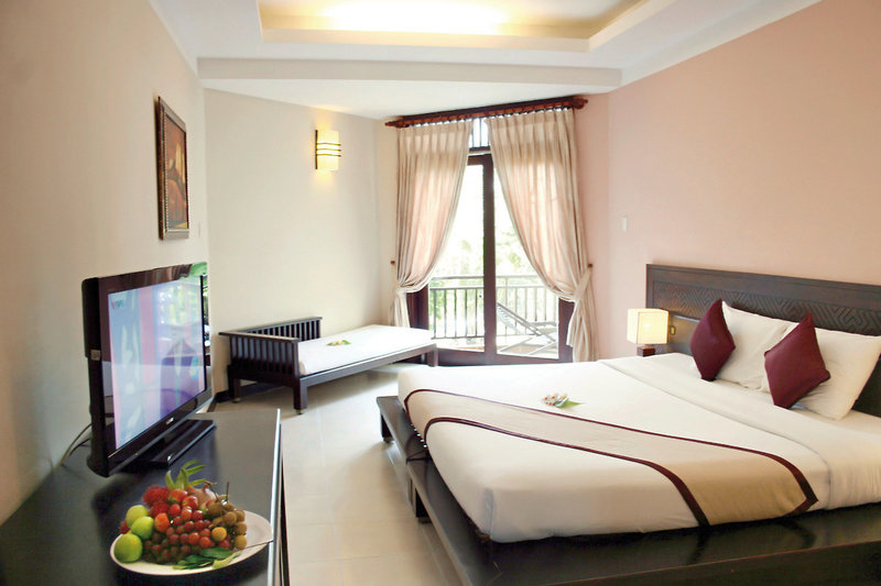 Romana Resort & Spa 24