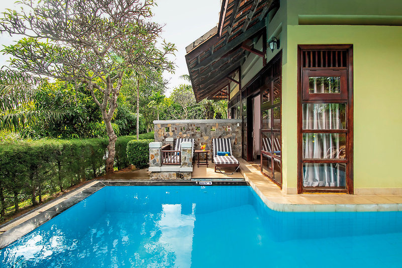 Romana Resort & Spa 27