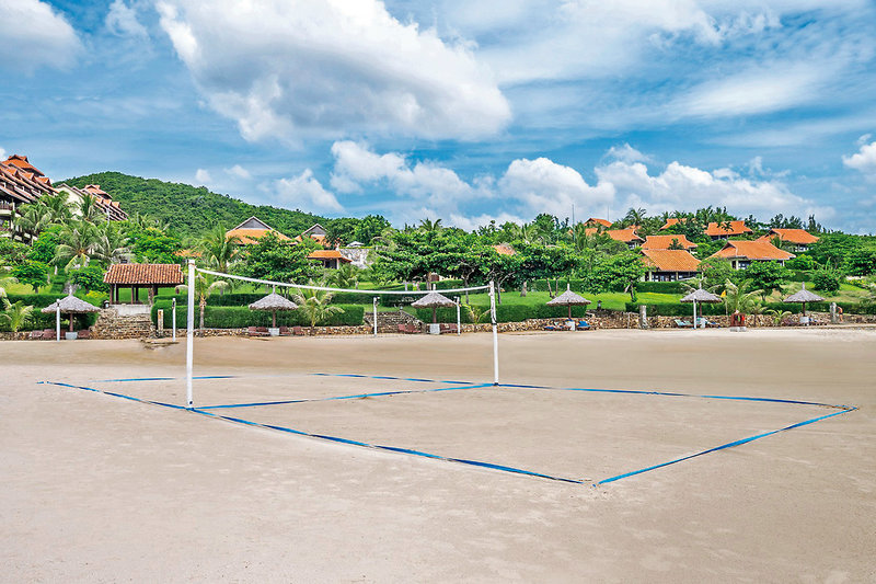 Romana Resort & Spa 29