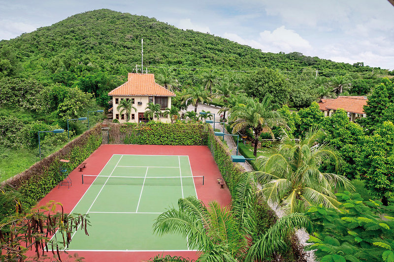 Romana Resort & Spa 30