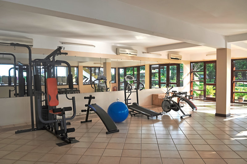 Romana Resort & Spa 31