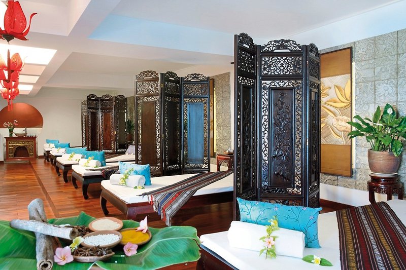 Romana Resort & Spa 32