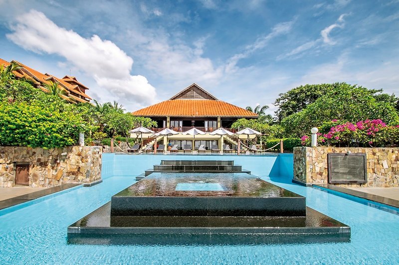 Romana Resort & Spa 2