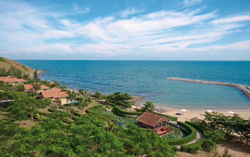 Romana Resort & Spa 5