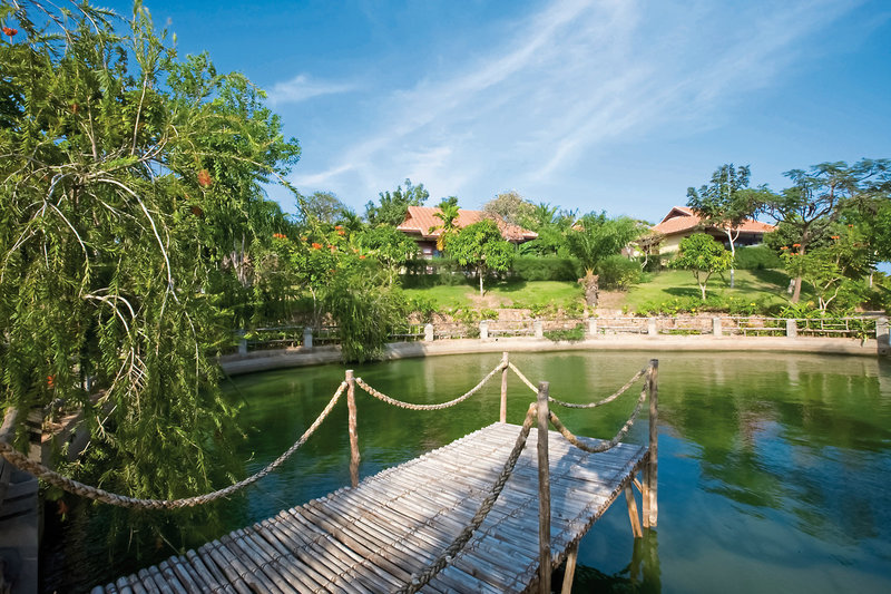 Romana Resort & Spa 6