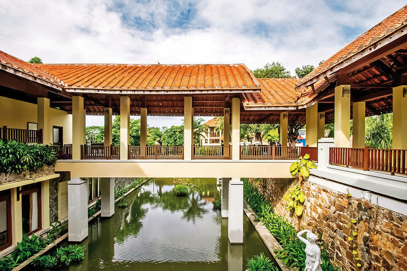 Romana Resort & Spa 10