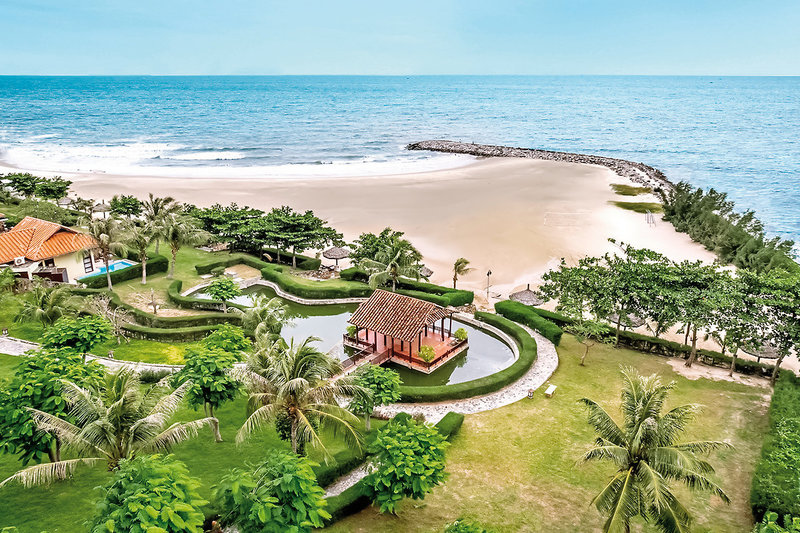 Romana Resort & Spa 17