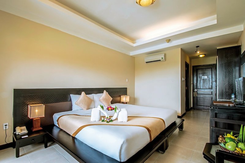 Romana Resort & Spa 22