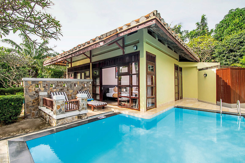 Romana Resort & Spa 26