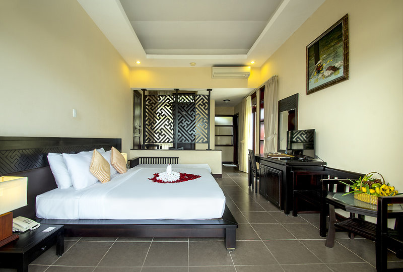 Romana Resort & Spa 6