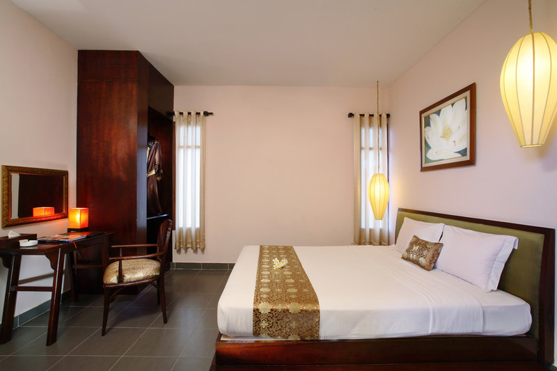 Romana Resort & Spa 7