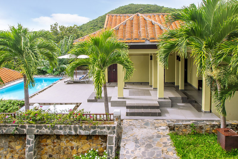 Romana Resort & Spa 8