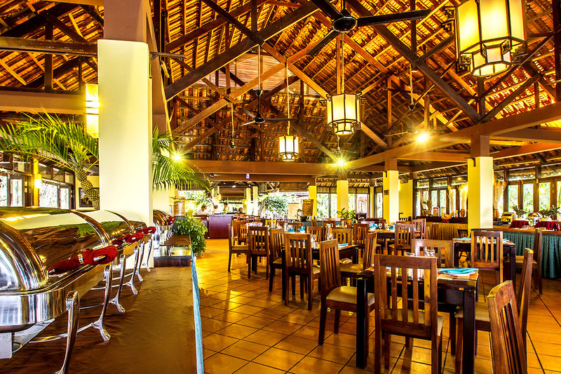 Romana Resort & Spa 9