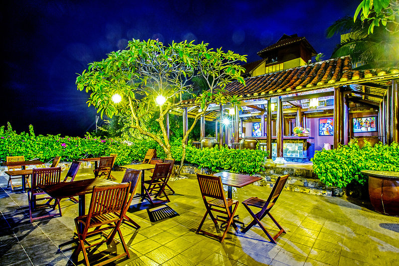 Romana Resort & Spa 10