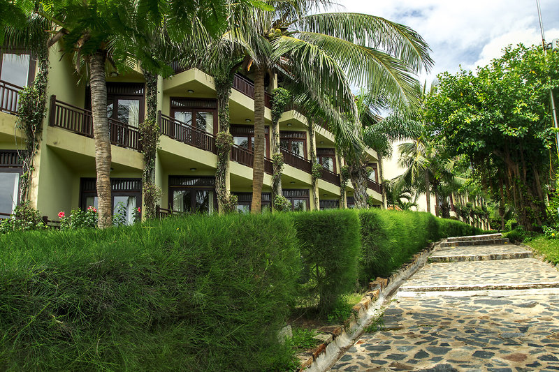 Romana Resort & Spa 11
