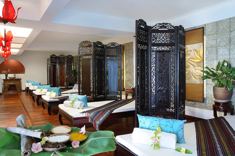 Romana Resort & Spa 12