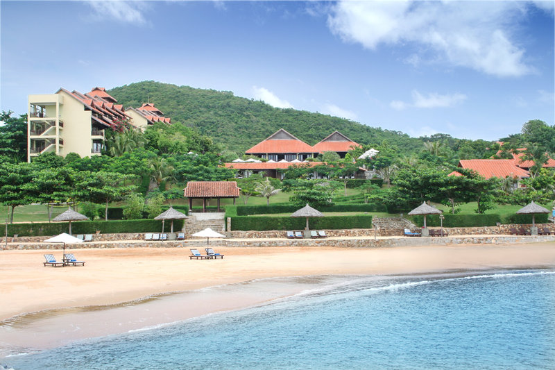 Romana Resort & Spa 13