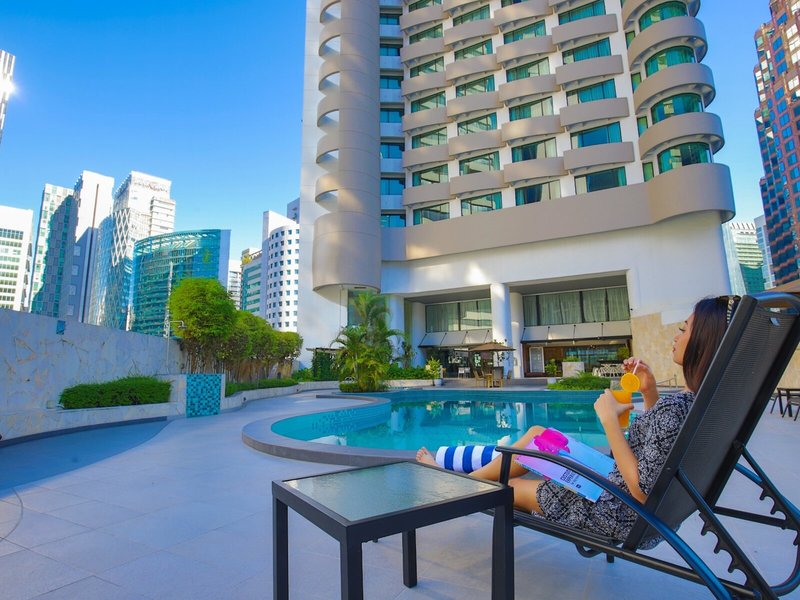 Novotel Kuala Lumpur City Centre 2