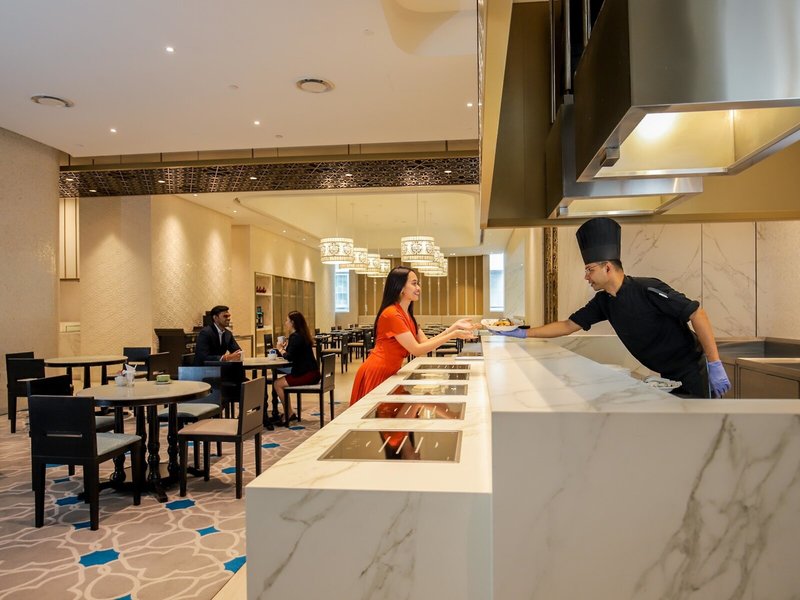 Novotel Kuala Lumpur City Centre 3