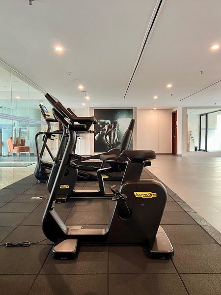 Novotel Kuala Lumpur City Centre 7