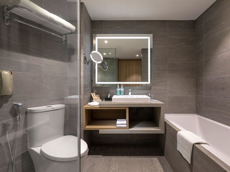 Novotel Kuala Lumpur City Centre 15