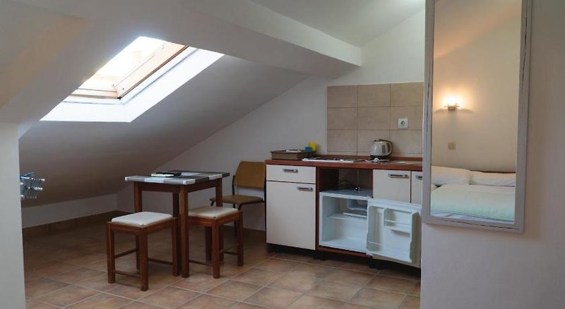 Ivona Apartments