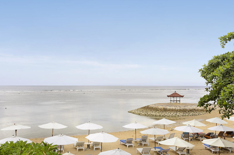 Respati Beach 6