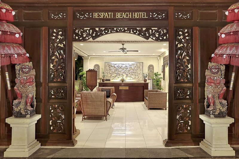 Respati Beach 19