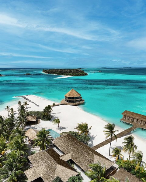 Innahura Maldives Resort 2