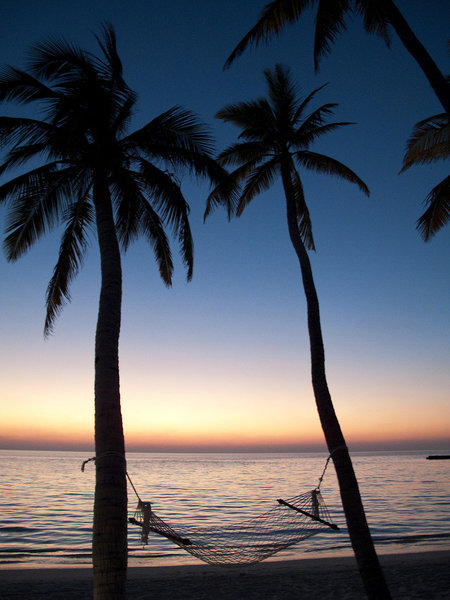 Innahura Maldives Resort 4