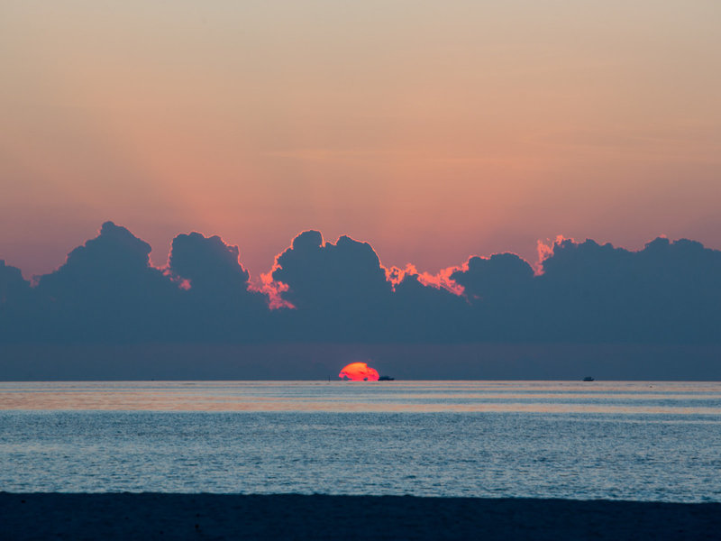 Innahura Maldives Resort 6