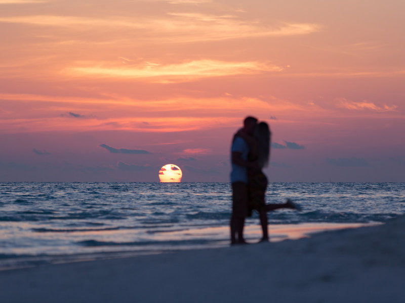 Innahura Maldives Resort 8