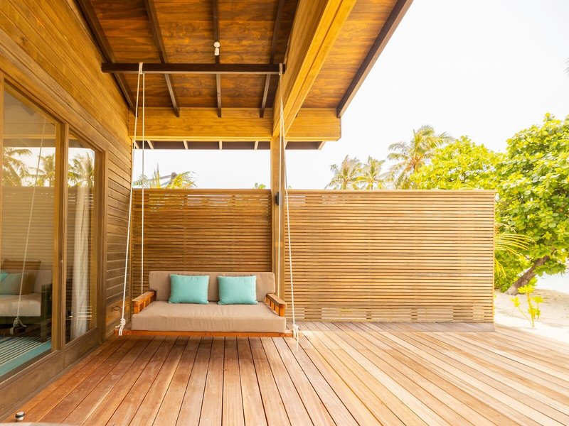 Innahura Maldives Resort 17