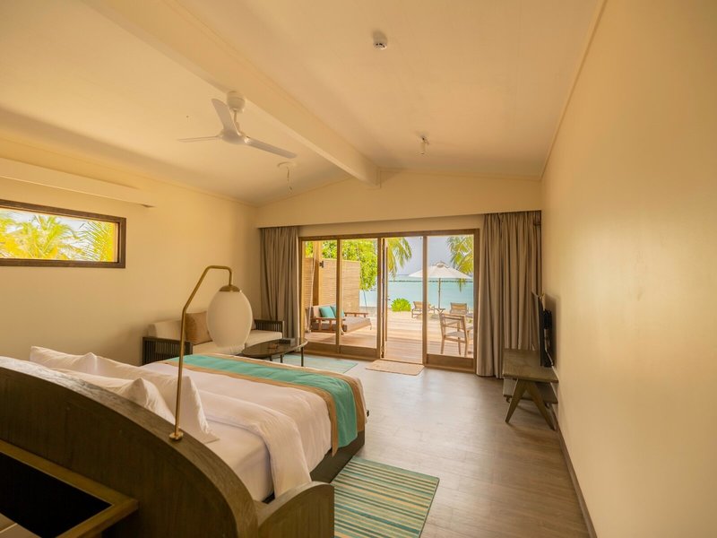 Innahura Maldives Resort 22