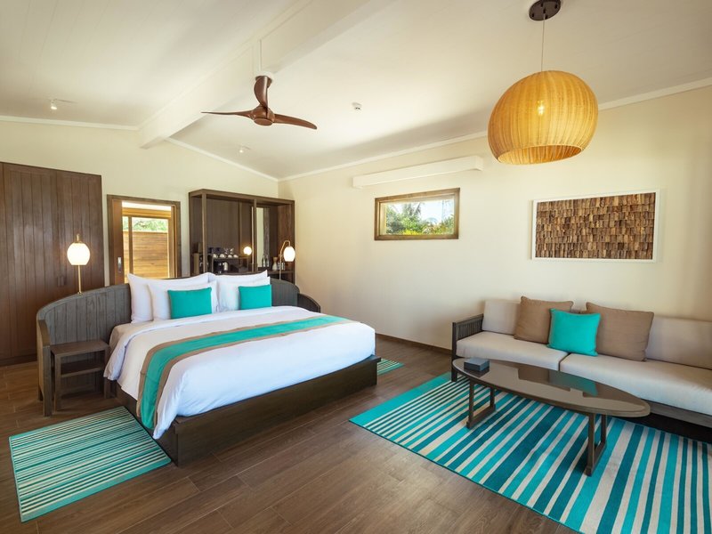 Innahura Maldives Resort 26