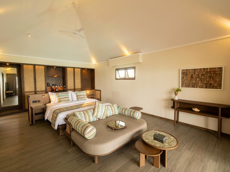 Innahura Maldives Resort 28
