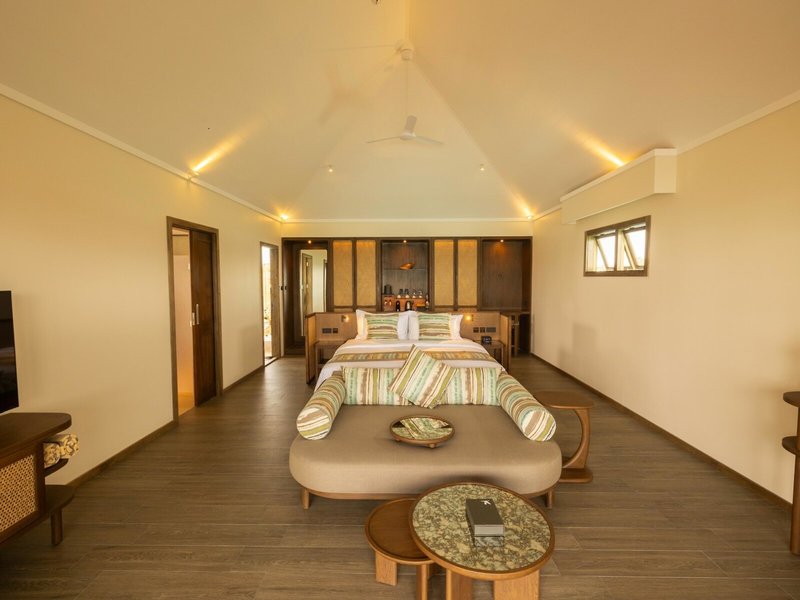 Innahura Maldives Resort 30