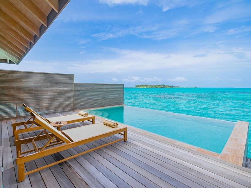 Innahura Maldives Resort 31