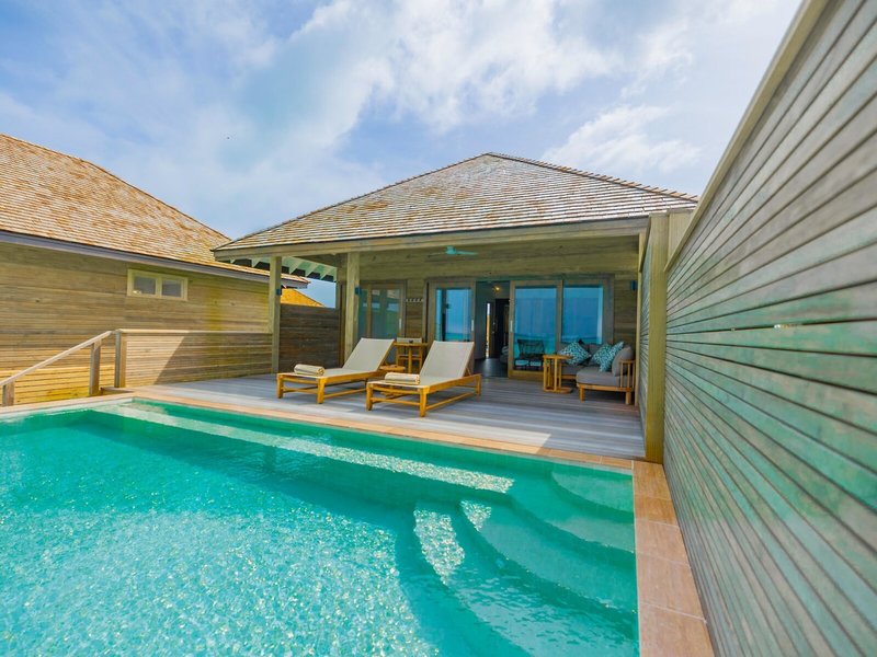 Innahura Maldives Resort 32