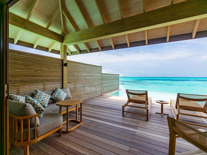 Innahura Maldives Resort 34