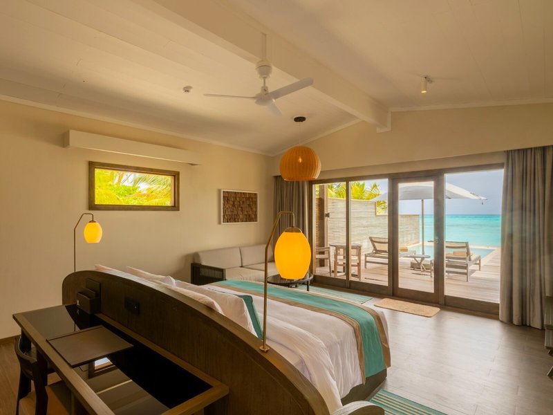 Innahura Maldives Resort 41